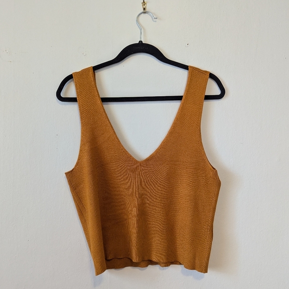 BCBG stretchy orange set - Picture 6 of 8